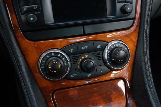 2003 Mercedes-Benz SL500 AMG® Convertible