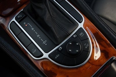 2003 Mercedes-Benz SL500 AMG® Convertible