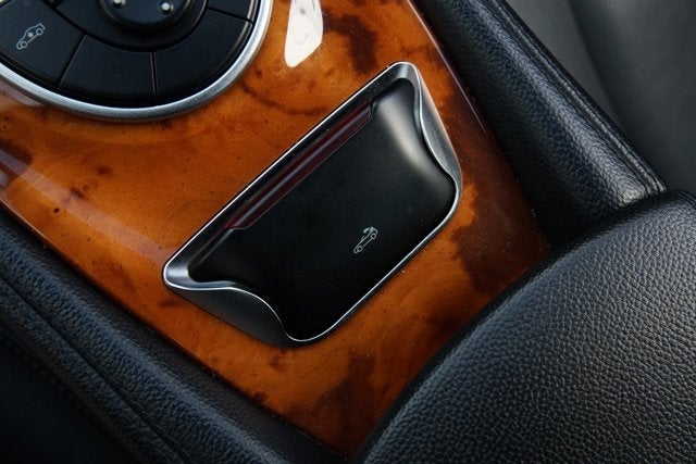 2003 Mercedes-Benz SL500 AMG® Convertible