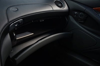 2003 Mercedes-Benz SL500 AMG® Convertible