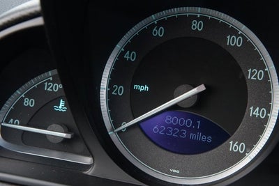 2003 Mercedes-Benz SL500 AMG® Convertible