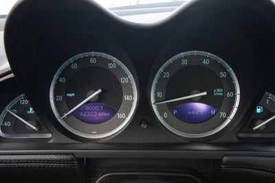 2003 Mercedes-Benz SL500 AMG® Convertible