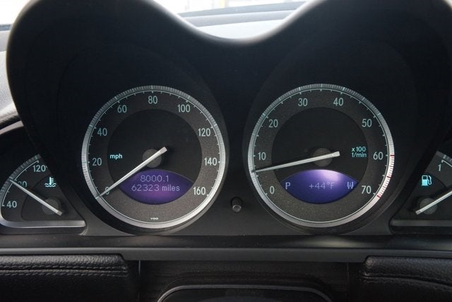 2003 Mercedes-Benz SL500 AMG® Convertible