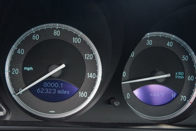 2003 Mercedes-Benz SL500 AMG® Convertible