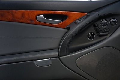 2003 Mercedes-Benz SL500 AMG® Convertible