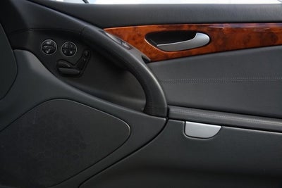 2003 Mercedes-Benz SL500 AMG® Convertible