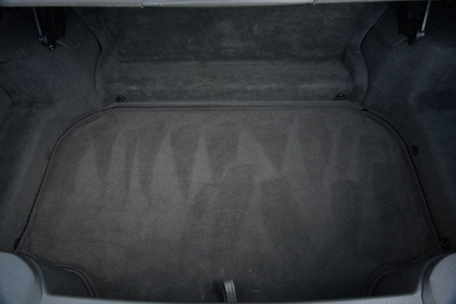 2003 Mercedes-Benz SL500 AMG® Convertible