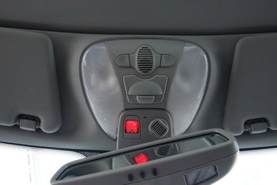 2003 Mercedes-Benz SL500 AMG® Convertible