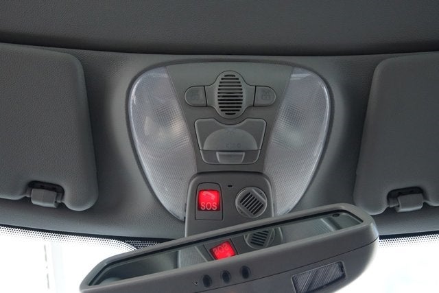 2003 Mercedes-Benz SL500 AMG® Convertible