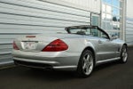 2003 Mercedes-Benz SL500 AMG® Convertible