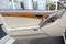2004 Mercedes-Benz SL-Class 2dr Roadster 5.0L