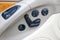 2004 Mercedes-Benz SL-Class 2dr Roadster 5.0L