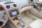 2004 Mercedes-Benz SL-Class 2dr Roadster 5.0L