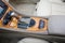 2004 Mercedes-Benz SL-Class 2dr Roadster 5.0L