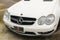 2004 Mercedes-Benz SL-Class 2dr Roadster 5.0L