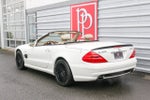 2004 Mercedes-Benz SL-Class 2dr Roadster 5.0L