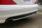 2004 Mercedes-Benz SL-Class 2dr Roadster 5.0L