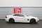 2004 Mercedes-Benz SL-Class 2dr Roadster 5.0L