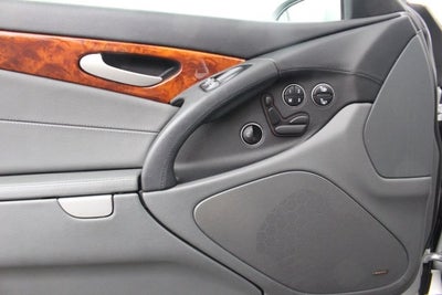 2005 Mercedes-Benz SL500 5.0L