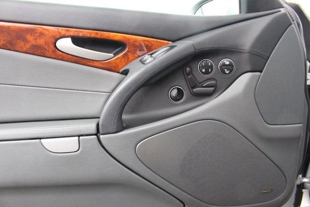 2005 Mercedes-Benz SL500 5.0L