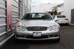 2005 Mercedes-Benz SL500 5.0L
