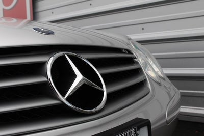 2005 Mercedes-Benz SL500 5.0L