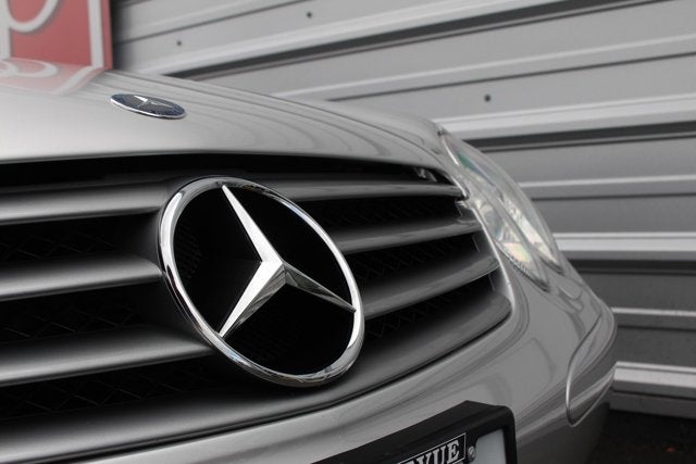 2005 Mercedes-Benz SL500 5.0L