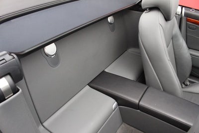 2005 Mercedes-Benz SL500 5.0L