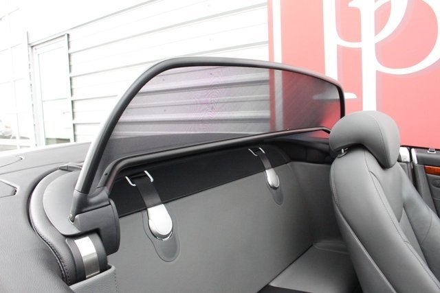 2005 Mercedes-Benz SL500 5.0L