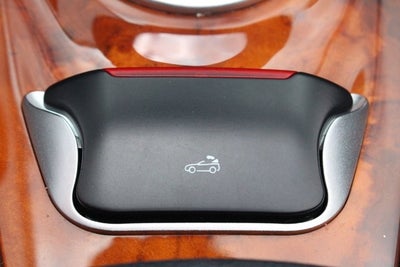 2005 Mercedes-Benz SL500 5.0L