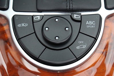 2005 Mercedes-Benz SL500 5.0L