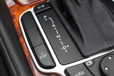 2005 Mercedes-Benz SL500 5.0L