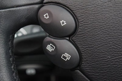 2005 Mercedes-Benz SL500 5.0L