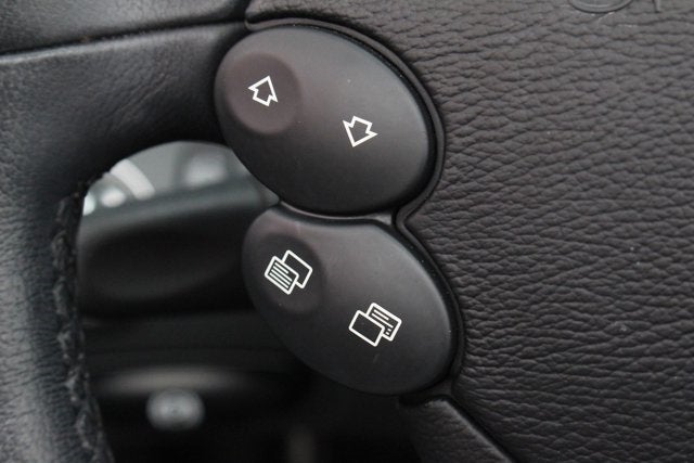 2005 Mercedes-Benz SL500 5.0L