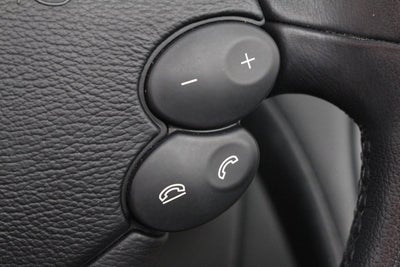 2005 Mercedes-Benz SL500 5.0L