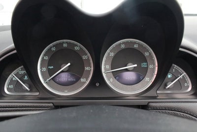 2005 Mercedes-Benz SL500 5.0L