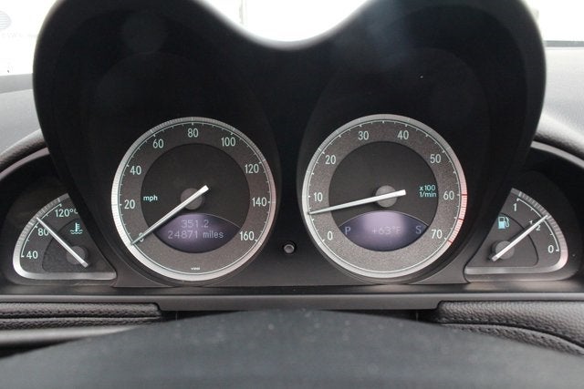 2005 Mercedes-Benz SL500 5.0L