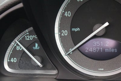 2005 Mercedes-Benz SL500 5.0L