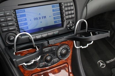 2005 Mercedes-Benz SL500 5.0L