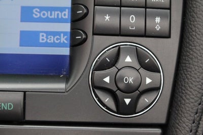 2005 Mercedes-Benz SL500 5.0L