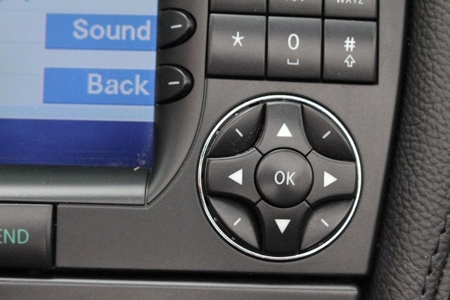 2005 Mercedes-Benz SL500 5.0L