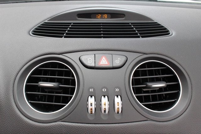 2005 Mercedes-Benz SL500 5.0L