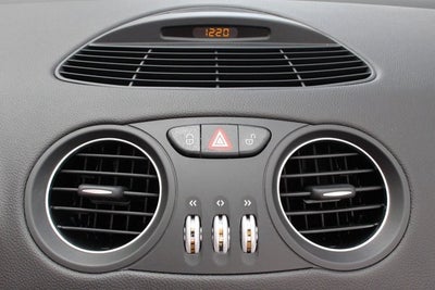 2005 Mercedes-Benz SL500 5.0L