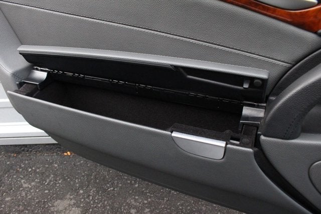 2005 Mercedes-Benz SL500 5.0L