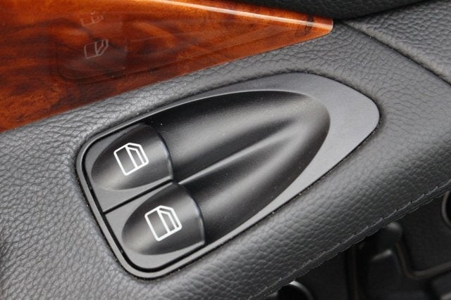 2005 Mercedes-Benz SL500 5.0L