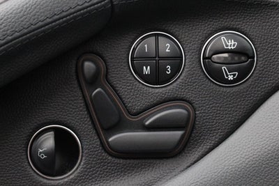 2005 Mercedes-Benz SL500 5.0L