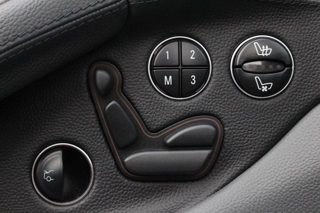 2005 Mercedes-Benz SL500 5.0L