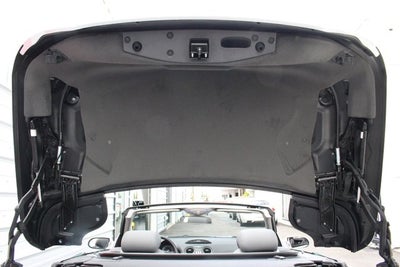 2005 Mercedes-Benz SL500 5.0L