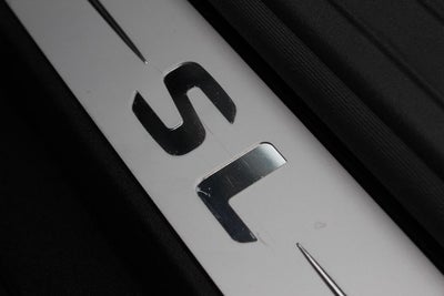 2005 Mercedes-Benz SL500 5.0L