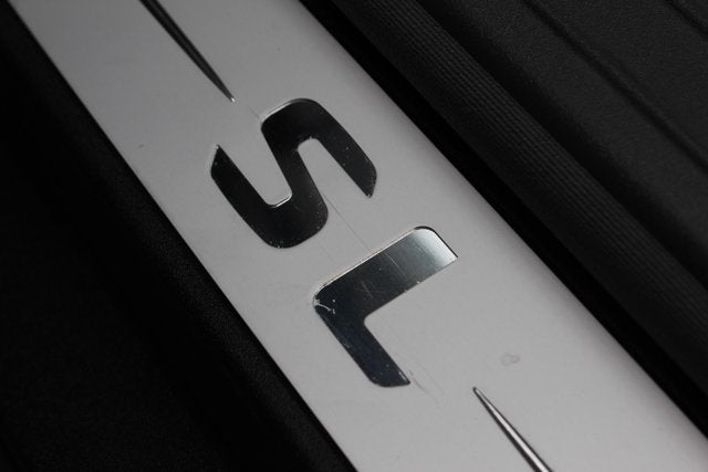 2005 Mercedes-Benz SL500 5.0L